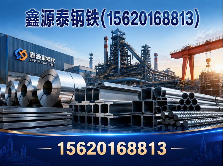 武清区工字钢展示图